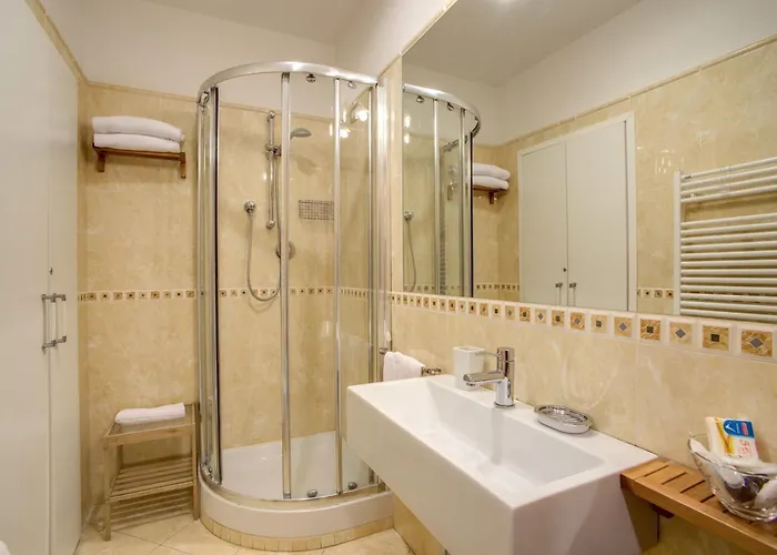Papavistarelais Bed & Breakfast Rome