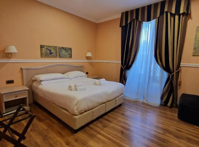 Papavistarelais Bed & Breakfast 4*