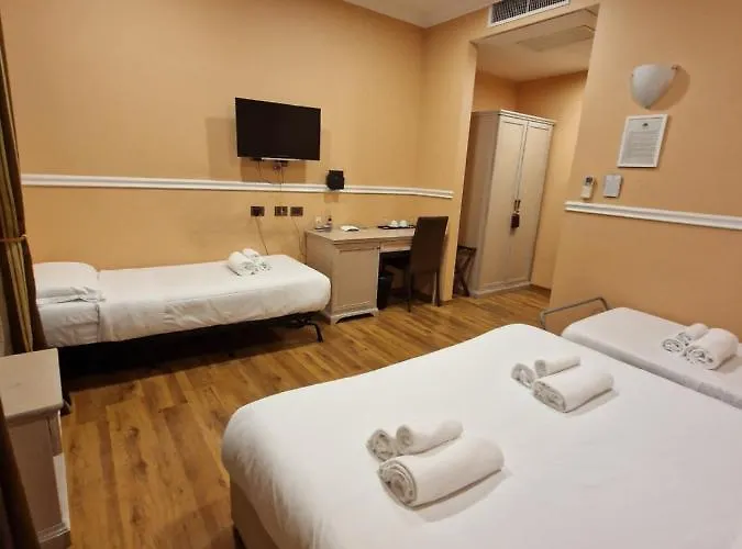 Bed & Breakfast Papavistarelais