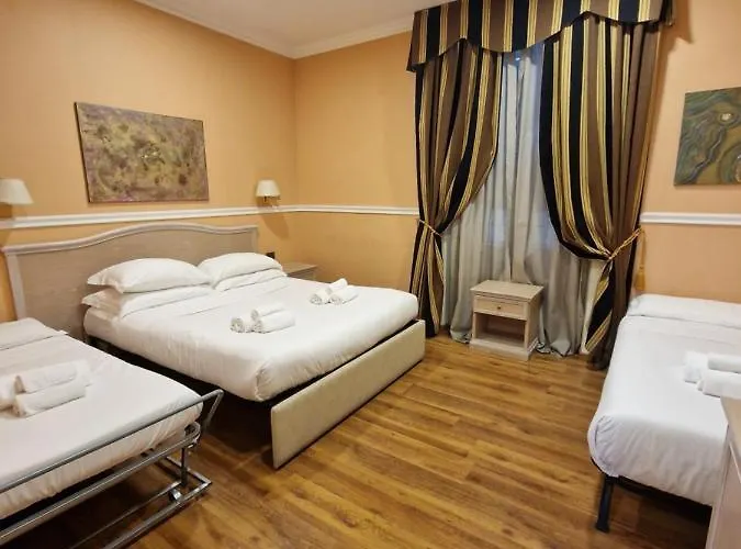 Papavistarelais Bed & Breakfast