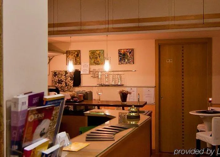 Papavistarelais Bed & Breakfast Rome