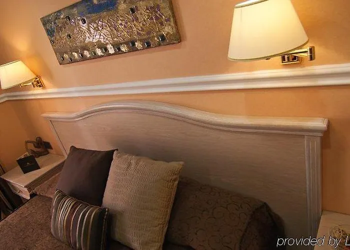 Papavistarelais Bed & Breakfast