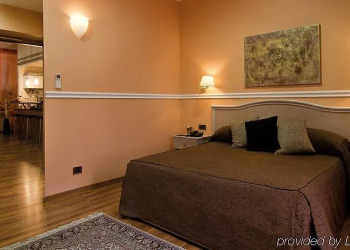 Bed & Breakfast Papavistarelais 4*
