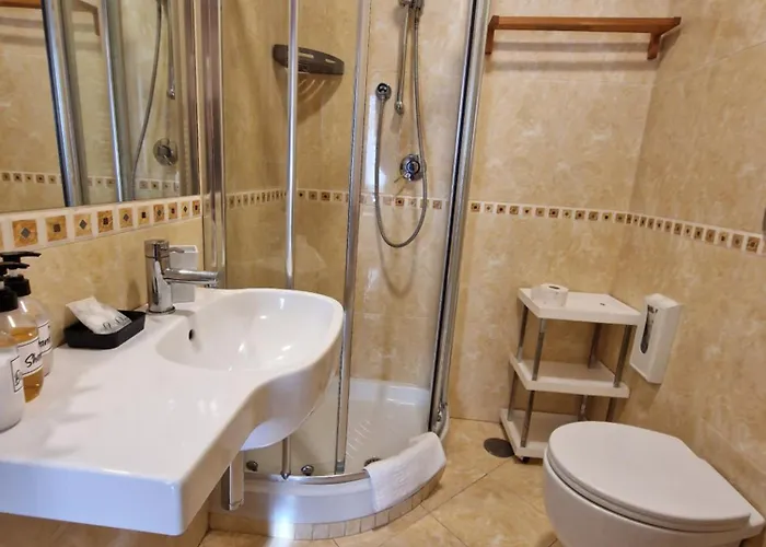 Papavistarelais Bed & Breakfast 4*