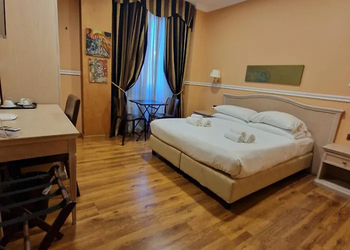 Papavistarelais Bed & Breakfast 4*