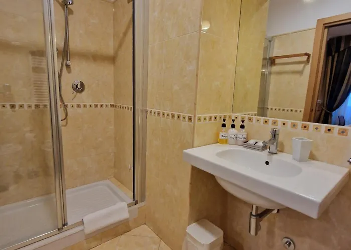 Papavistarelais Bed & Breakfast