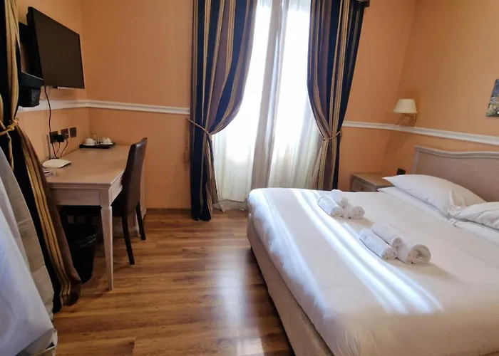 Bed & Breakfast Papavistarelais