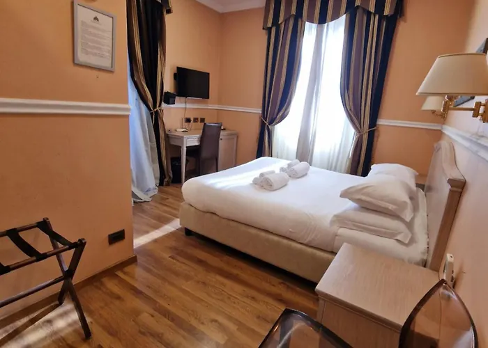 Papavistarelais Bed & Breakfast 4*