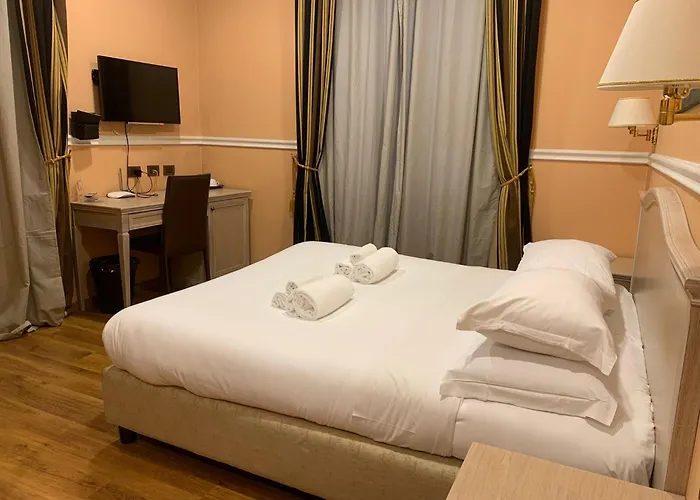 Bed & Breakfast Papavistarelais