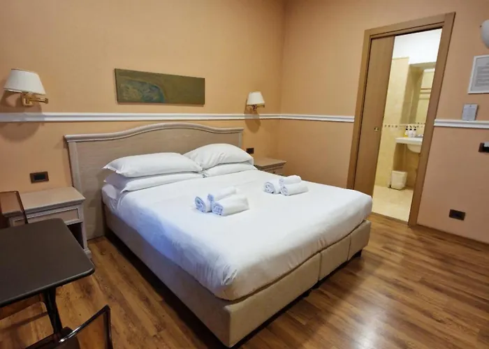 Papavistarelais Bed & Breakfast Rome