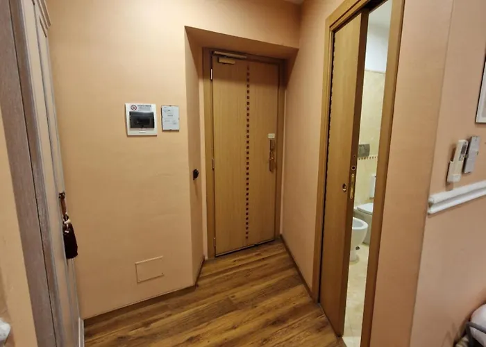 Bed & Breakfast Papavistarelais 4*