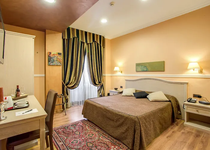 Papavistarelais Bed & Breakfast 4*