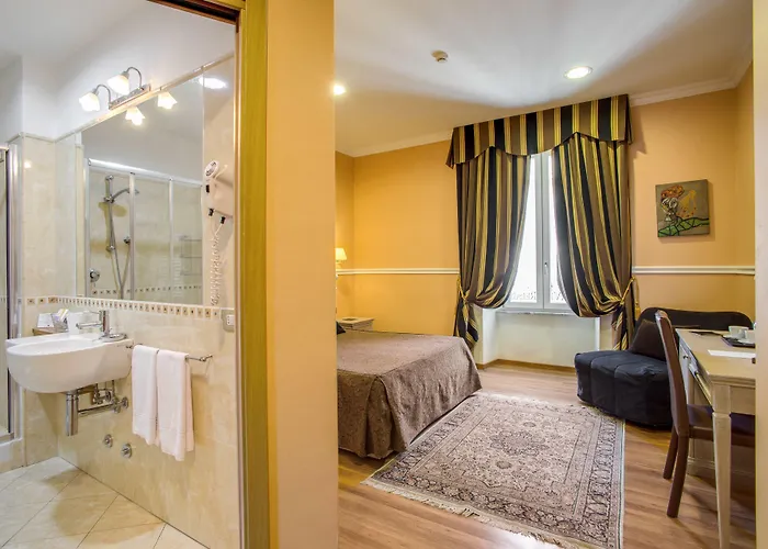 Papavistarelais Bed & Breakfast 4*