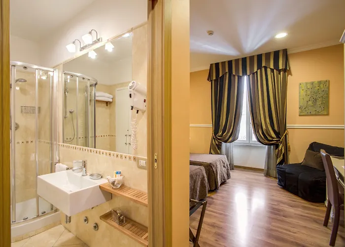 Bed & Breakfast Papavistarelais 4*