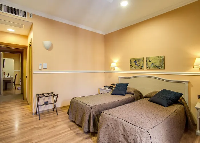 Papavistarelais Bed & Breakfast 4*