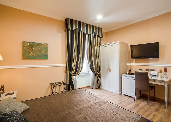 Papavistarelais Rome