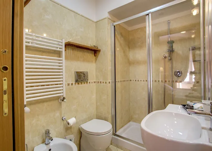 Bed & Breakfast Papavistarelais 4*