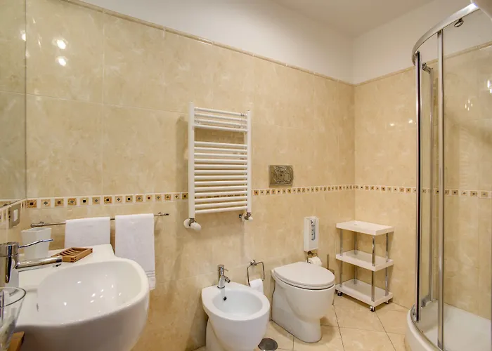 Papavistarelais Bed & Breakfast Rome