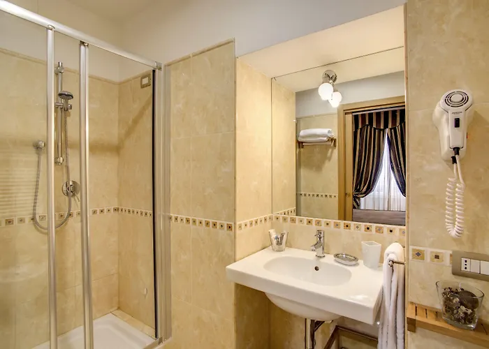 Bed & Breakfast Papavistarelais 4*