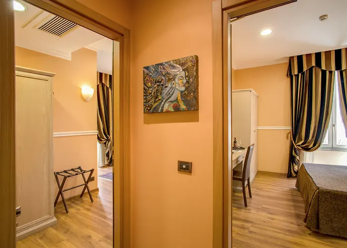 Papavistarelais Bed & Breakfast
