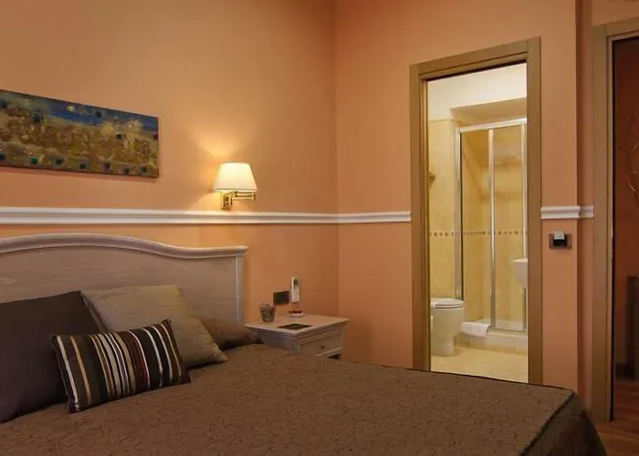Bed & Breakfast Papavistarelais