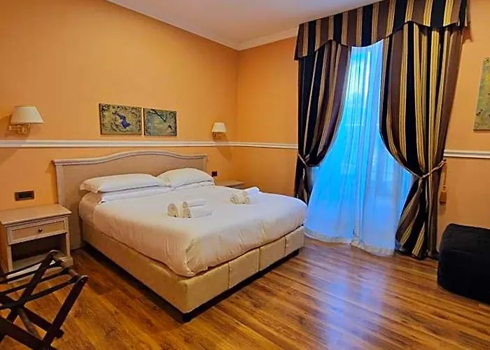 Bed & Breakfast Papavistarelais