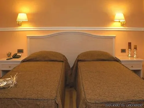 Papavistarelais Bed & Breakfast 4*