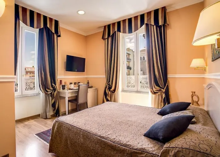 Papavistarelais Bed & Breakfast Rome