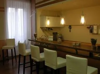 Bed & Breakfast Papavistarelais 4*