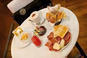 Bed & Breakfast Papavistarelais 4*