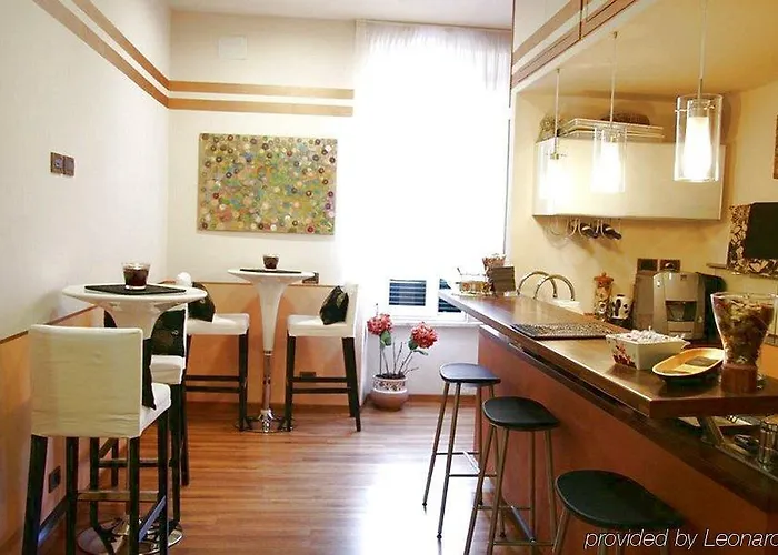 Papavistarelais Bed & Breakfast Rome
