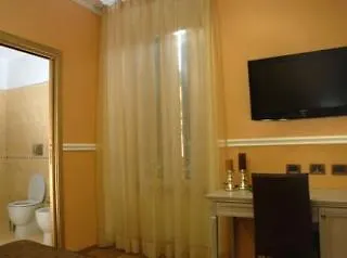 Bed & Breakfast Papavistarelais 4*