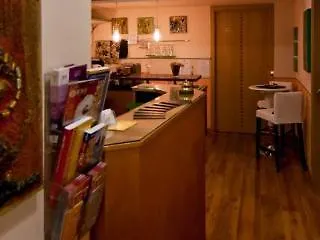 Bed & Breakfast Papavistarelais Rome