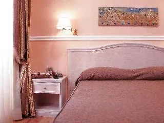 Bed & Breakfast Papavistarelais 4*