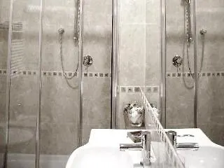Papavistarelais 4* Rome