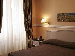 Bed & Breakfast Papavistarelais 4*
