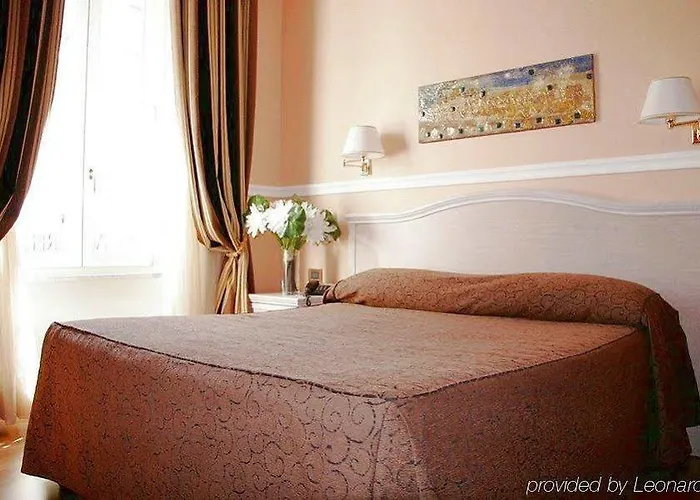Papavistarelais Bed & Breakfast
