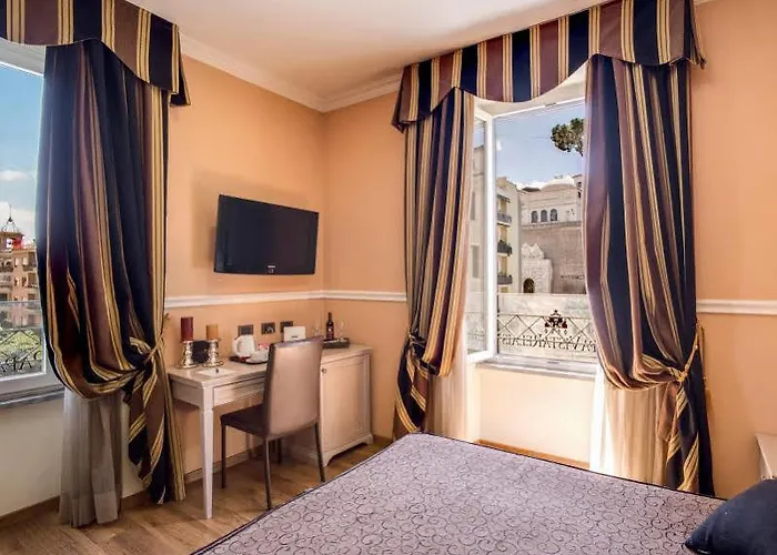 Papavistarelais Bed & Breakfast 4*