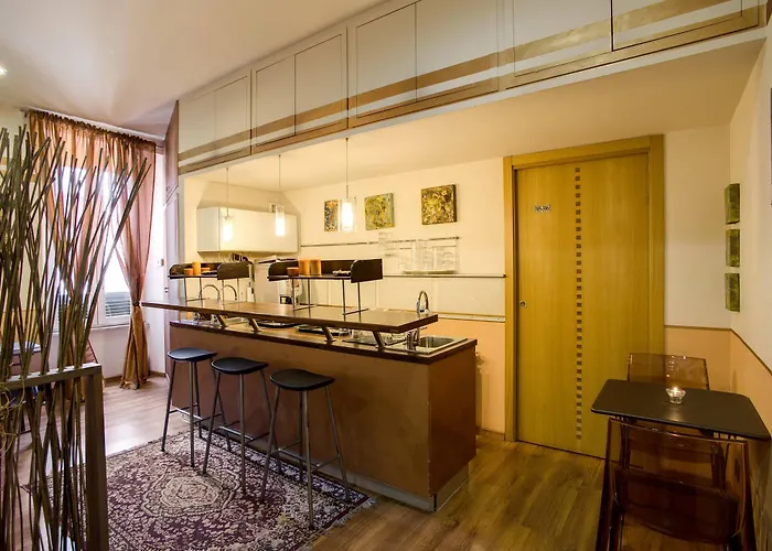 Papavistarelais Bed & Breakfast 4*