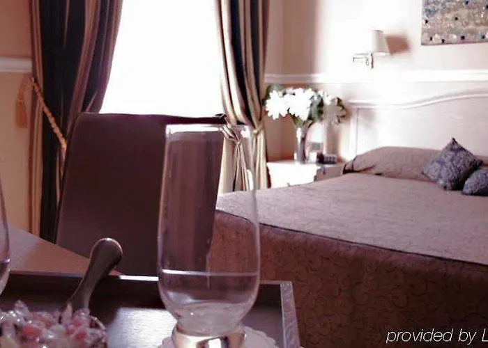 Papavistarelais Bed & Breakfast Rome