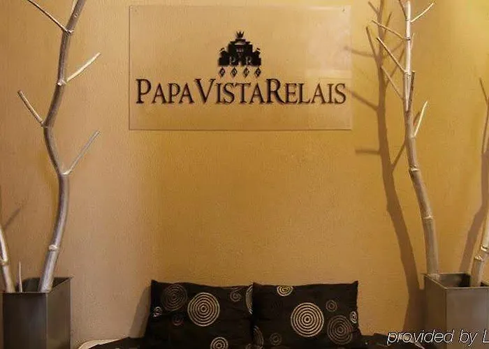 Bed & Breakfast Papavistarelais Rome