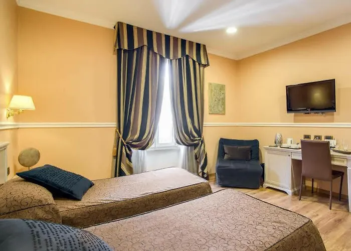 Papavistarelais Bed & Breakfast 4*